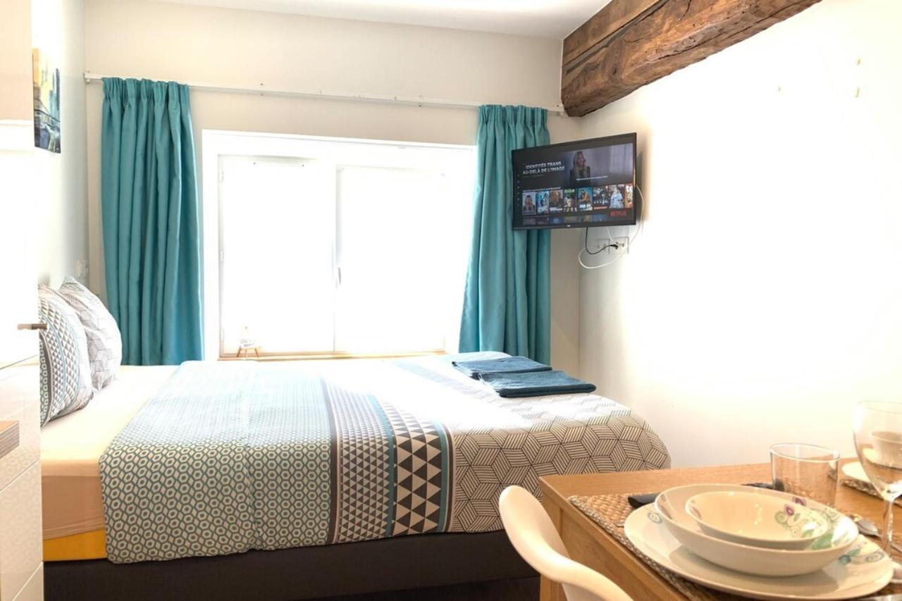 M11 Le Vieux Massyrer600Morly20 Minnetflixneuf Massy  Esterno foto